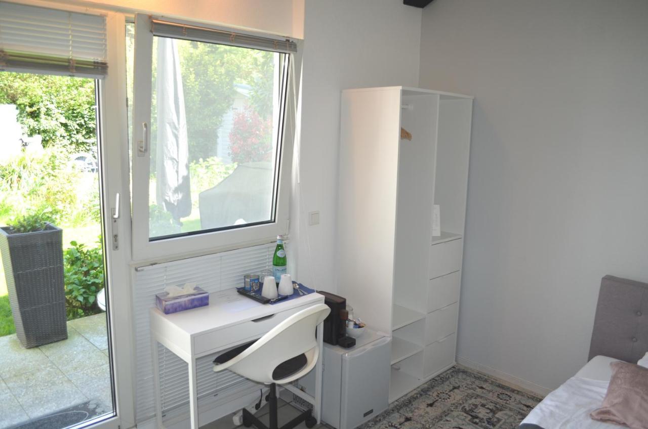 Av No.1 Apartment Dusseldorf Exterior photo