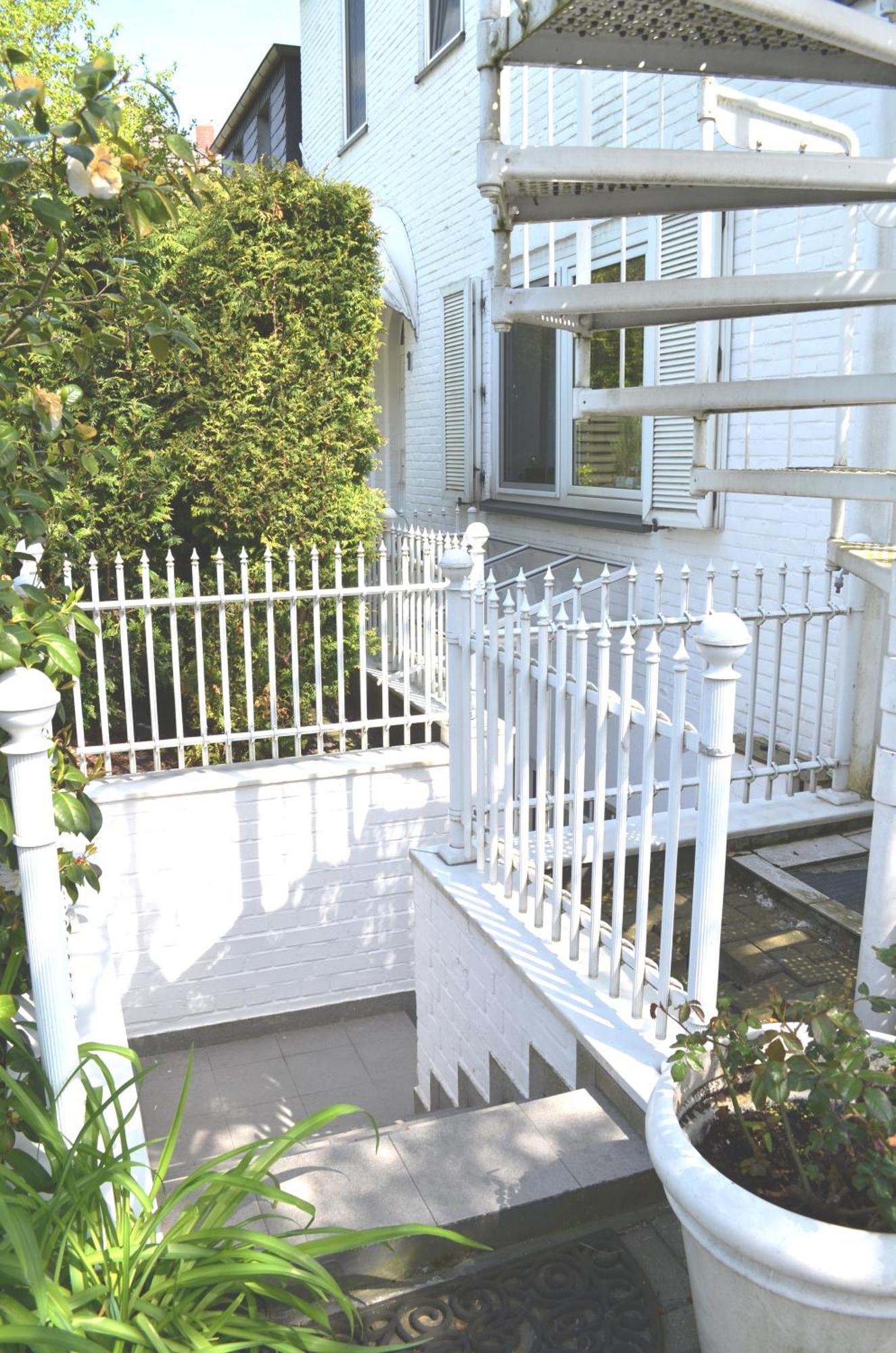 Av No.1 Apartment Dusseldorf Exterior photo